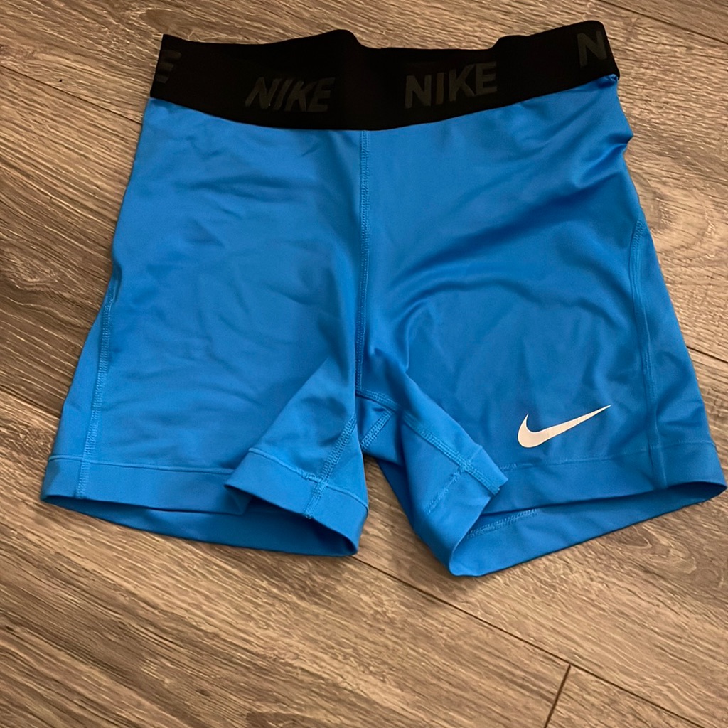 Nike Pros